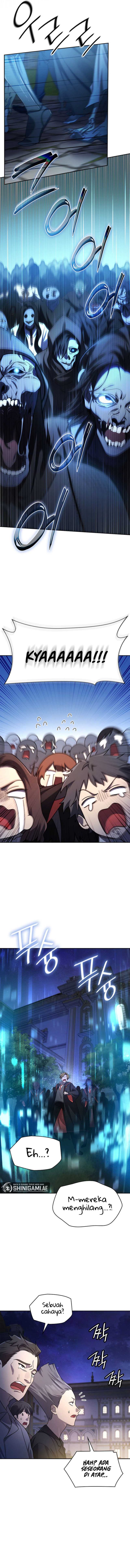 Infinite Mage Chapter 58 Halaman 4