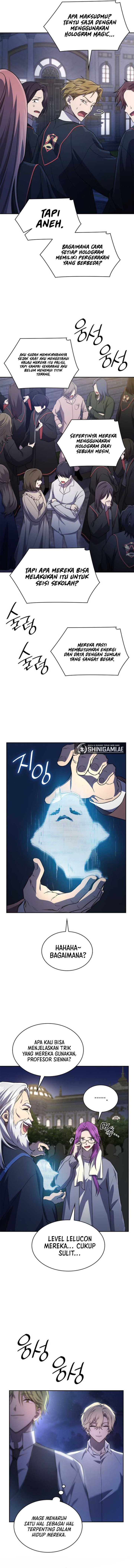 Infinite Mage Chapter 58 Halaman 7
