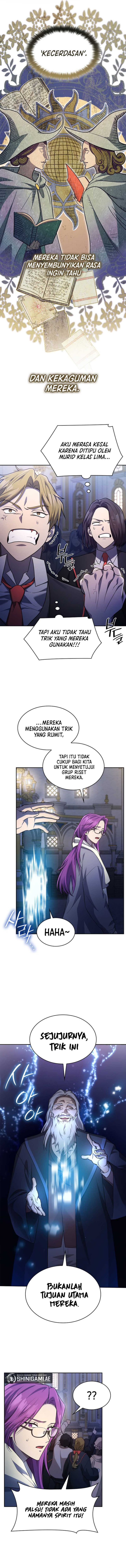 Infinite Mage Chapter 58 Halaman 8