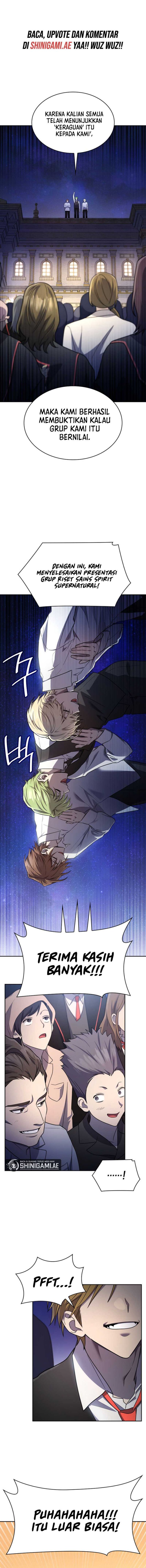 Infinite Mage Chapter 58 Halaman 11