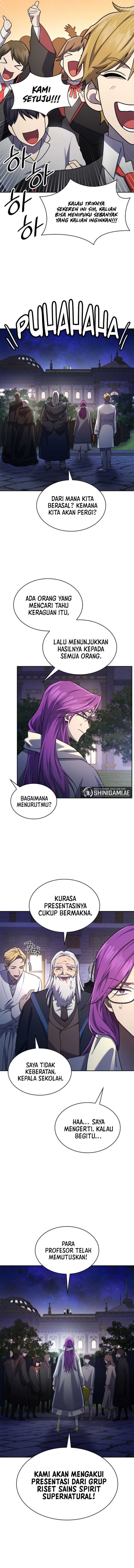 Infinite Mage Chapter 58 Halaman 12