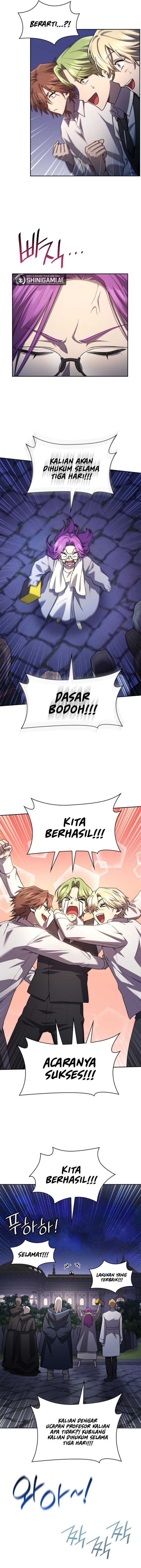 Infinite Mage Chapter 58 Halaman 13