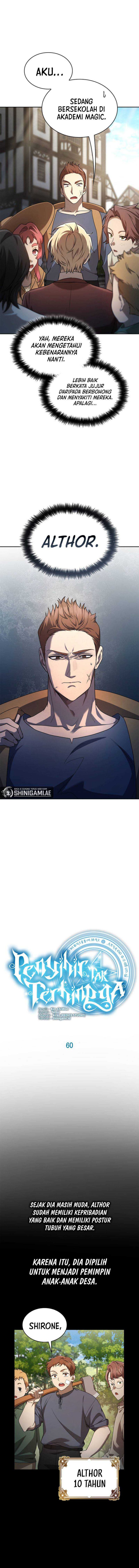 Infinite Mage Chapter 60 Halaman 2
