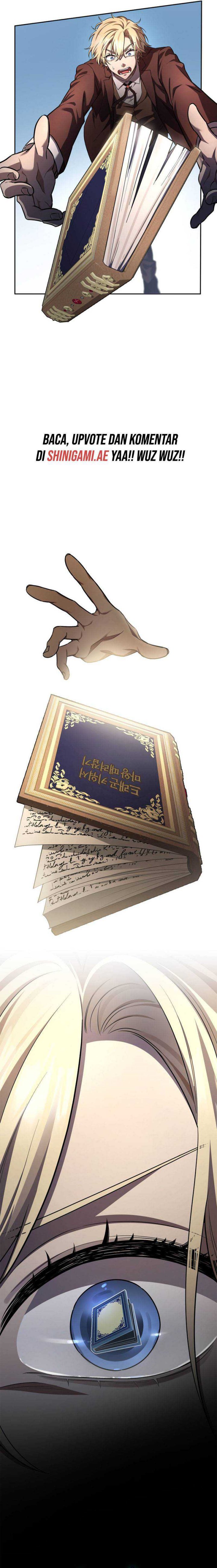 Infinite Mage Chapter 60 Halaman 7