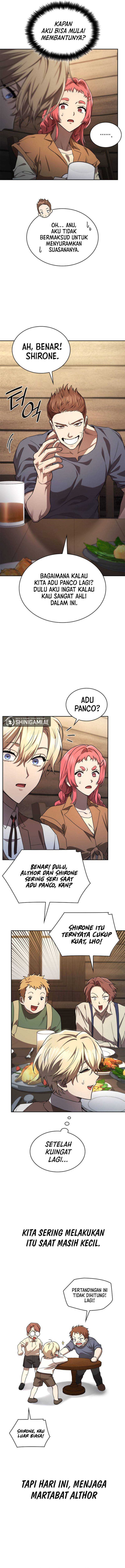 Infinite Mage Chapter 60 Halaman 15