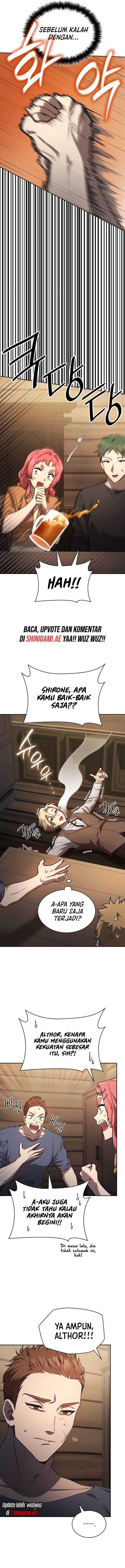 Infinite Mage Chapter 60 Halaman 17