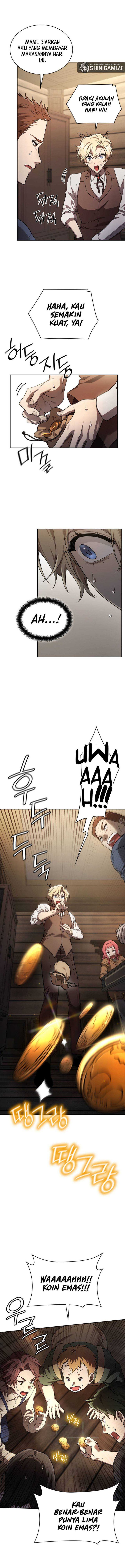 Infinite Mage Chapter 60 Halaman 18