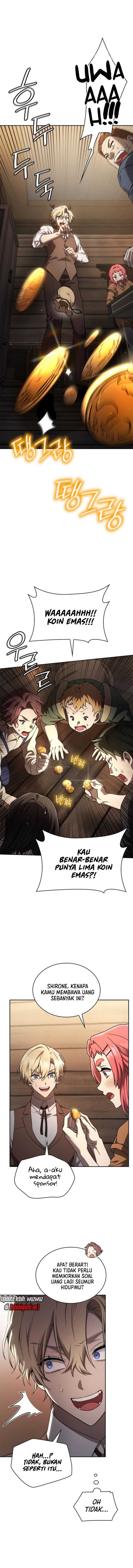 Infinite Mage Chapter 61 Halaman 2