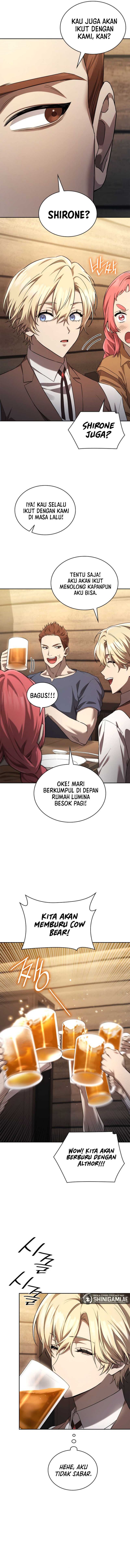 Infinite Mage Chapter 61 Halaman 6