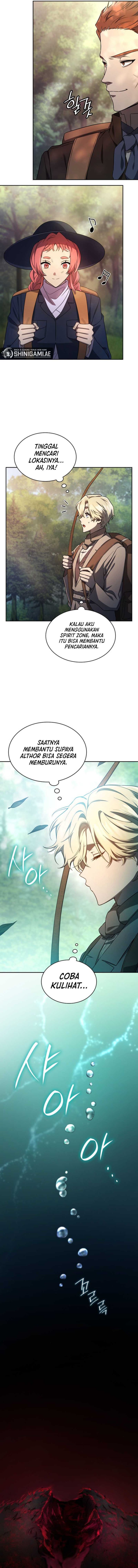 Infinite Mage Chapter 61 Halaman 10