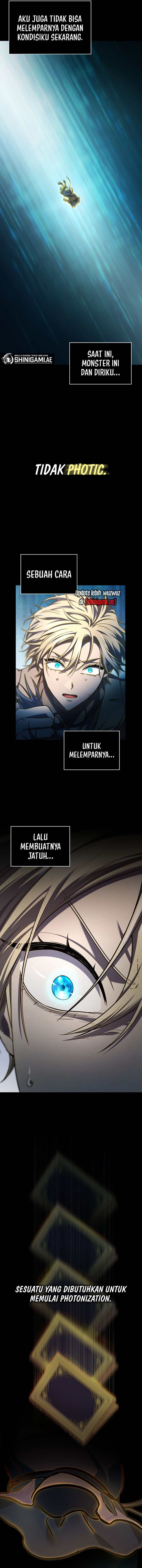Infinite Mage Chapter 62 Halaman 15