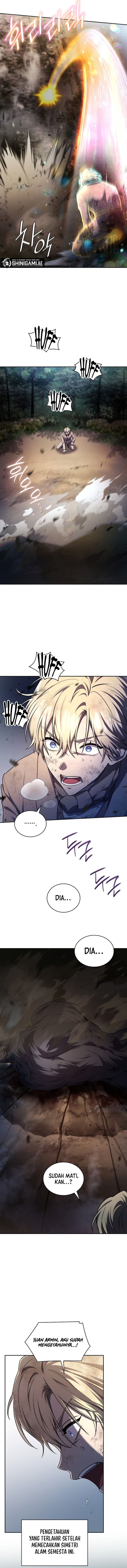 Infinite Mage Chapter 63 Halaman 4