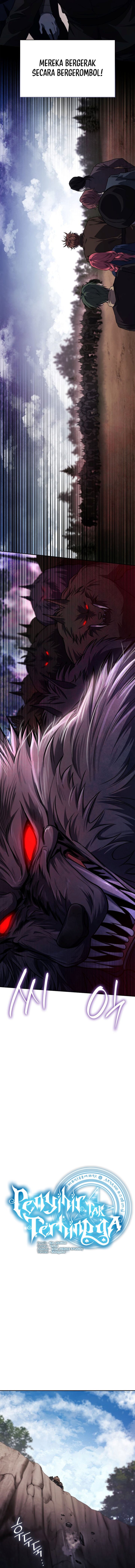 Infinite Mage Chapter 63 Halaman 7
