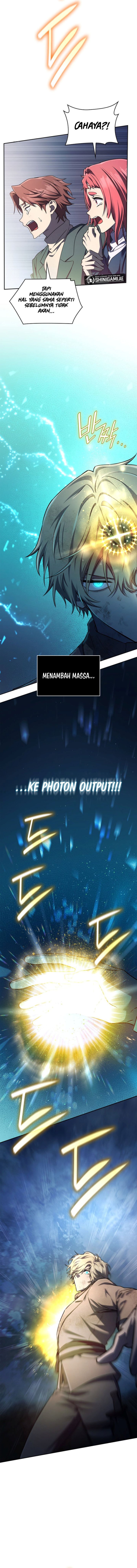 Infinite Mage Chapter 63 Halaman 12