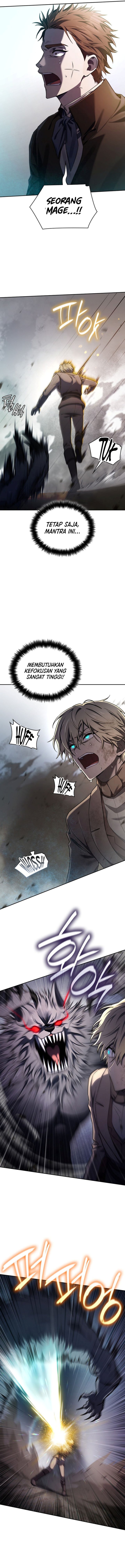 Infinite Mage Chapter 63 Halaman 17