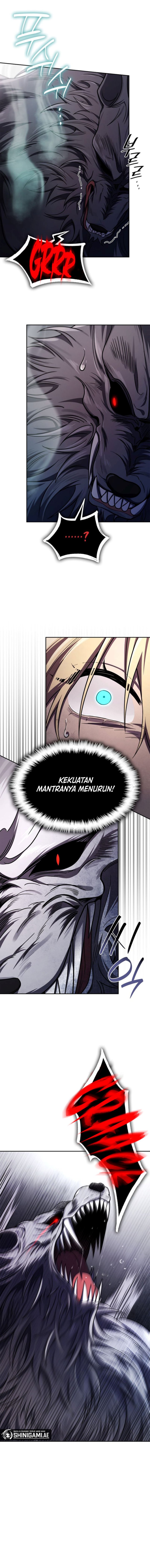 Infinite Mage Chapter 63 Halaman 18