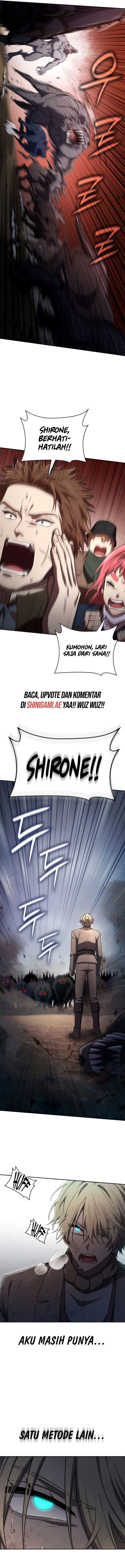 Infinite Mage Chapter 63 Halaman 19