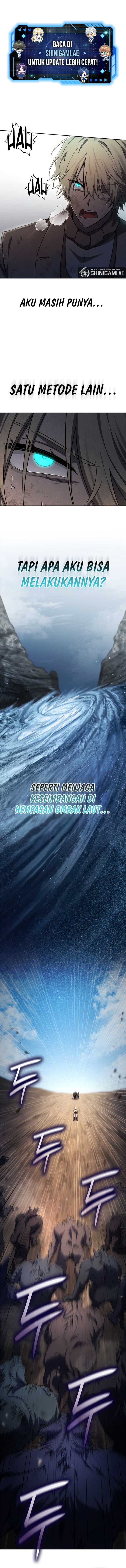 Infinite Mage Chapter 64 Halaman 2
