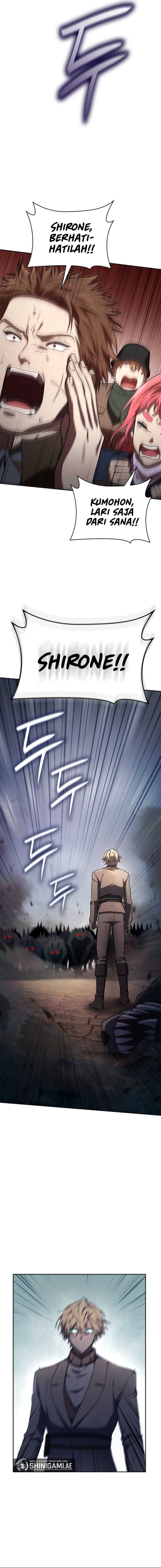 Infinite Mage Chapter 64 Halaman 3