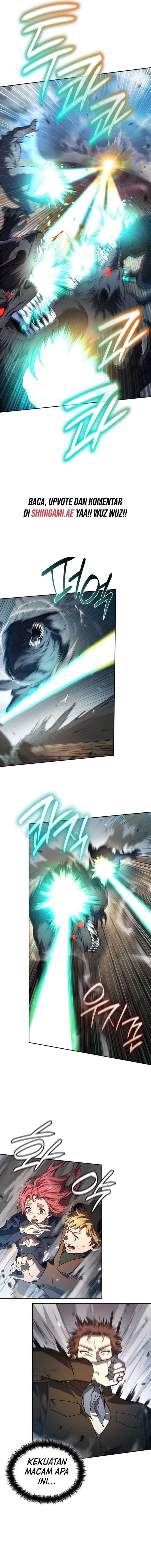 Infinite Mage Chapter 64 Halaman 7
