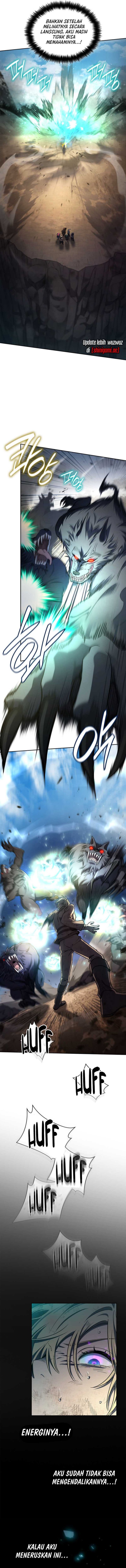 Infinite Mage Chapter 64 Halaman 8