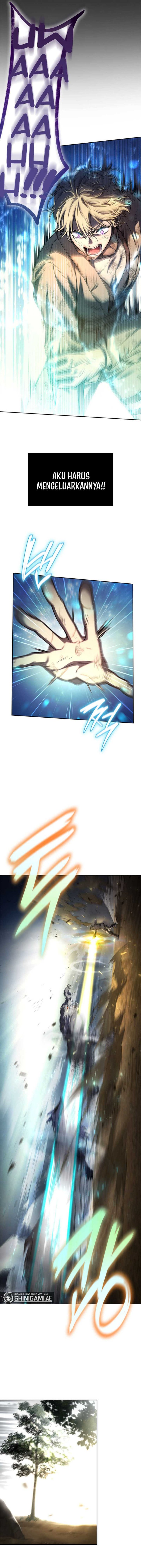 Infinite Mage Chapter 64 Halaman 10