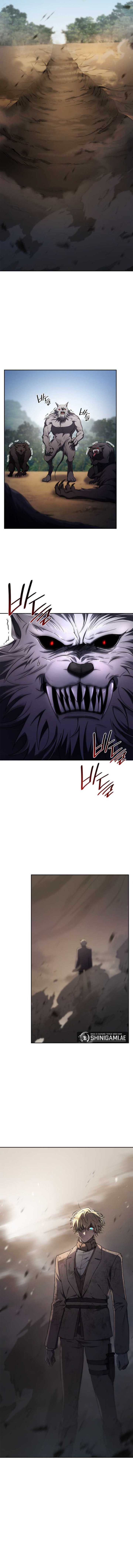 Infinite Mage Chapter 64 Halaman 12