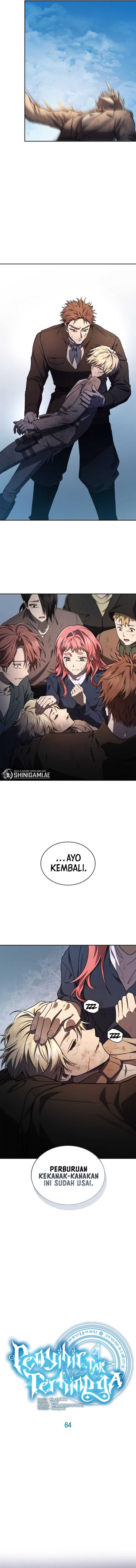 Infinite Mage Chapter 64 Halaman 14
