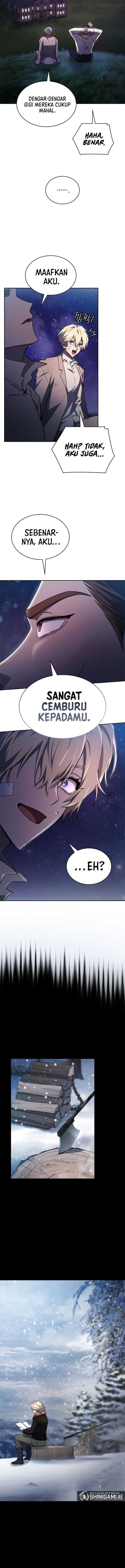 Infinite Mage Chapter 64 Halaman 17