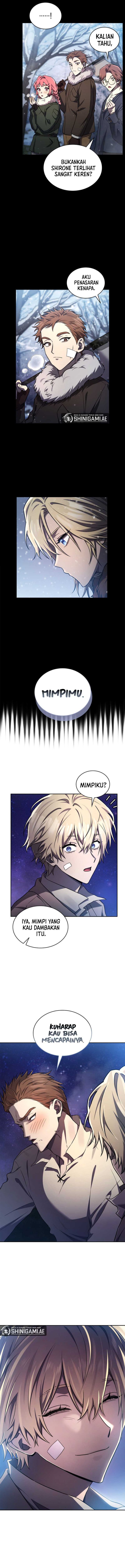 Infinite Mage Chapter 64 Halaman 18