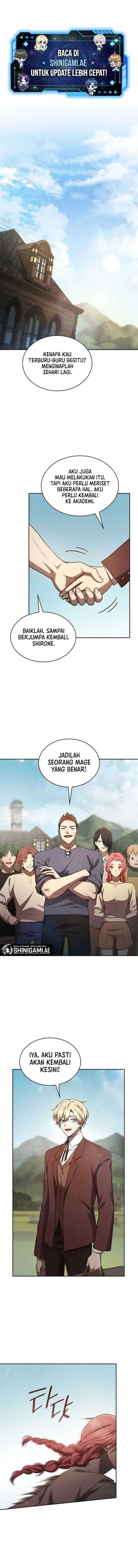 Infinite Mage Chapter 65 Halaman 2