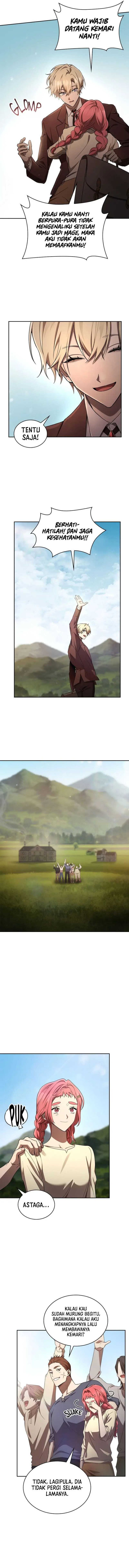 Infinite Mage Chapter 65 Halaman 3
