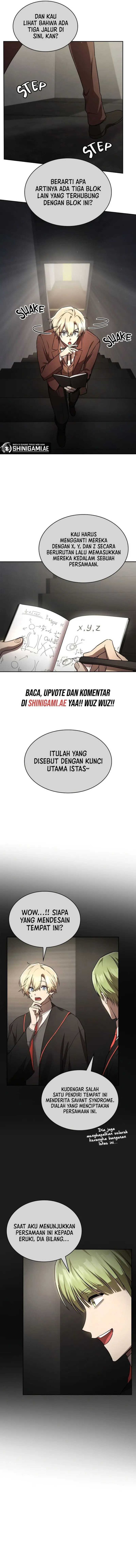 Infinite Mage Chapter 65 Halaman 6