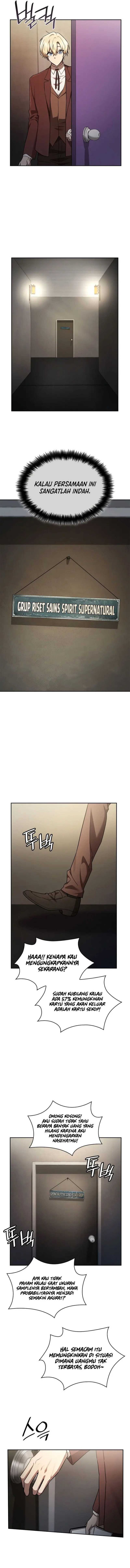 Infinite Mage Chapter 65 Halaman 7