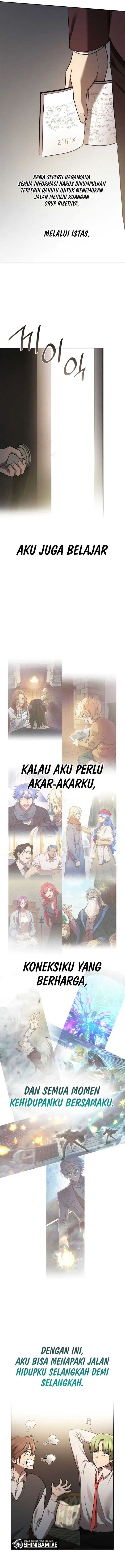 Infinite Mage Chapter 65 Halaman 8