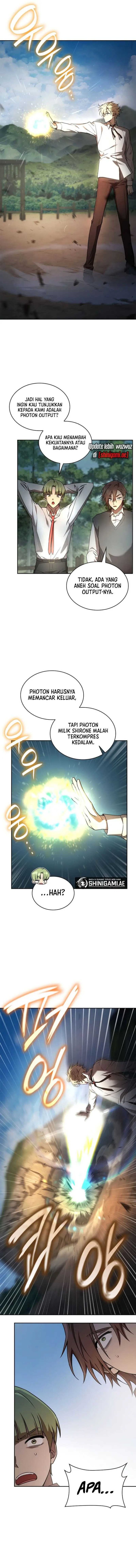 Infinite Mage Chapter 65 Halaman 10