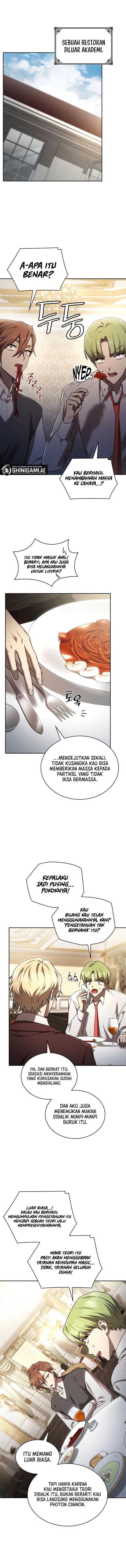 Infinite Mage Chapter 65 Halaman 12
