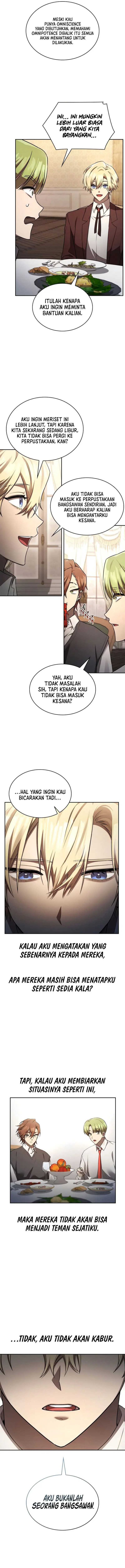 Infinite Mage Chapter 65 Halaman 13