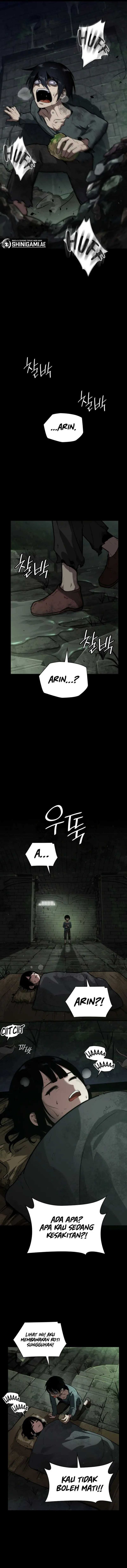 Infinite Mage Chapter 65 Halaman 18