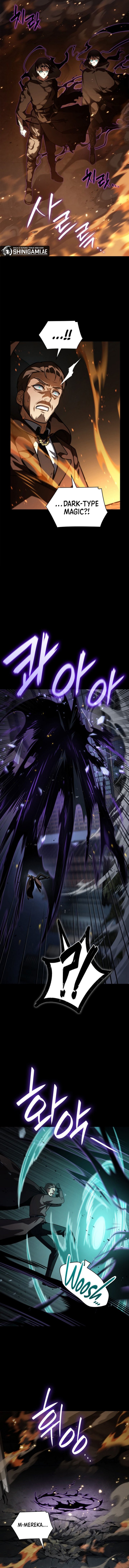 Infinite Mage Chapter 66 Halaman 12