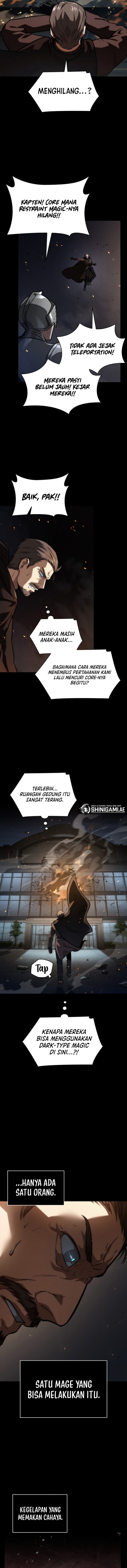 Infinite Mage Chapter 66 Halaman 13