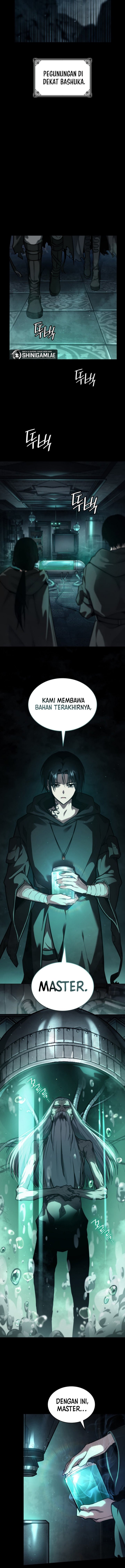 Infinite Mage Chapter 66 Halaman 15