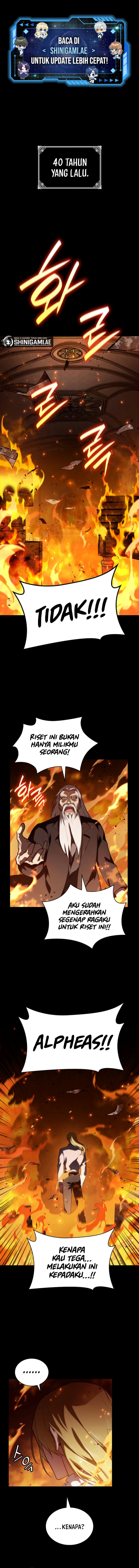 Infinite Mage Chapter 67 Halaman 2