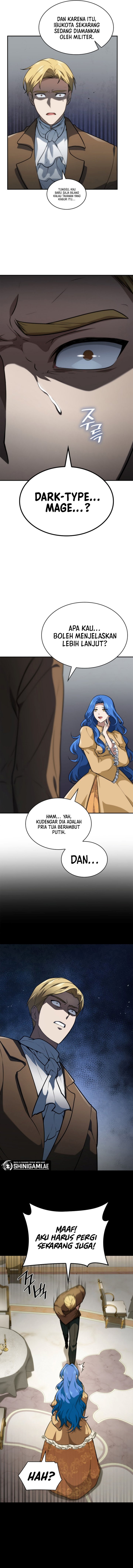 Infinite Mage Chapter 67 Halaman 15
