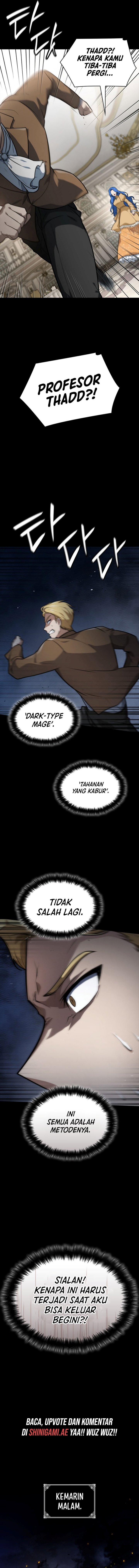 Infinite Mage Chapter 67 Halaman 16