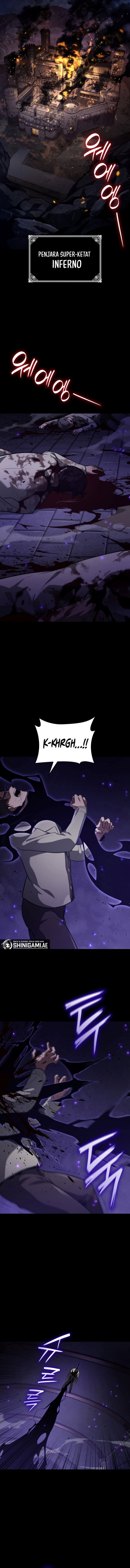 Infinite Mage Chapter 67 Halaman 17