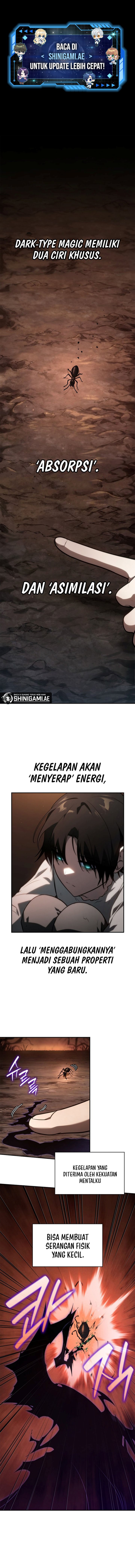 Infinite Mage Chapter 68 Halaman 2