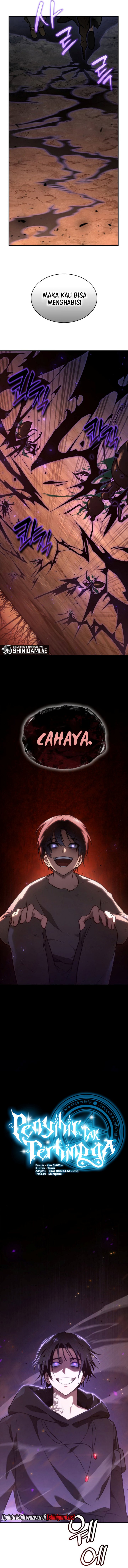 Infinite Mage Chapter 68 Halaman 4