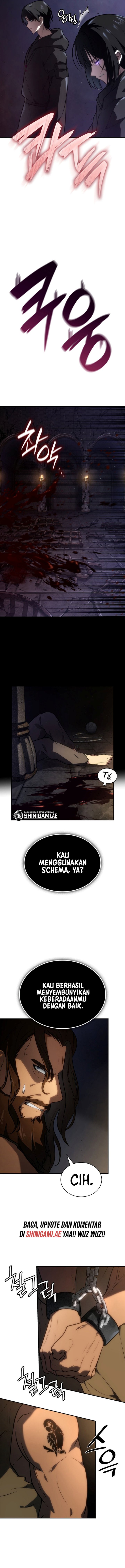 Infinite Mage Chapter 68 Halaman 11