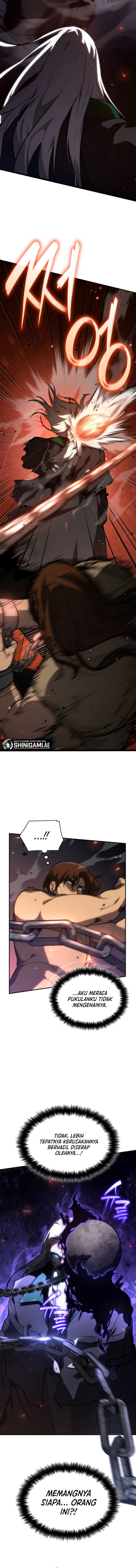 Infinite Mage Chapter 68 Halaman 13